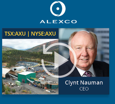 Alexco Resource (TSX:AXU,NYSEAMERICAN:AXU) is Canada's only primary silver producer, and it recently passed its one-year production anniversary