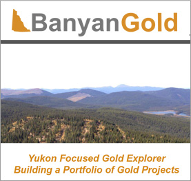 Banyan Gold Corp. Presentation Thumbnail Image