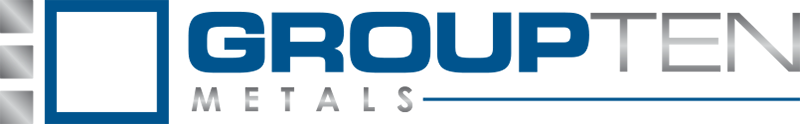 Group Ten Metals Logo Image