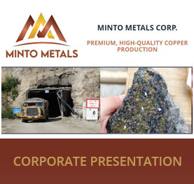 Minto Metals Presentation Thumbnail Image
