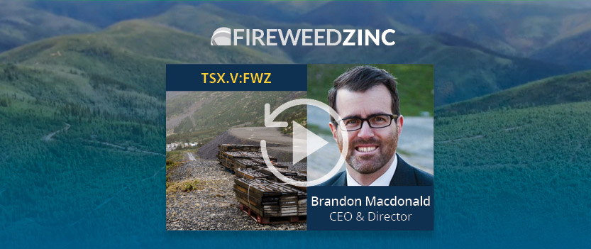 Why Fireweed Zinc is growing a giant