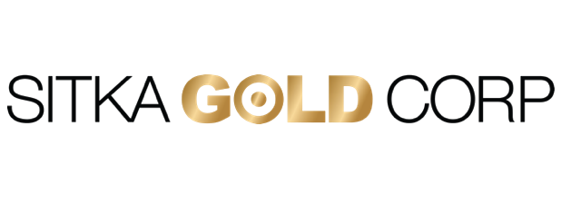 Sitka Gold Corp. Logo Image