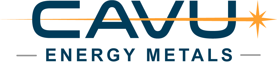 CAVU Energy Metals Corp logo